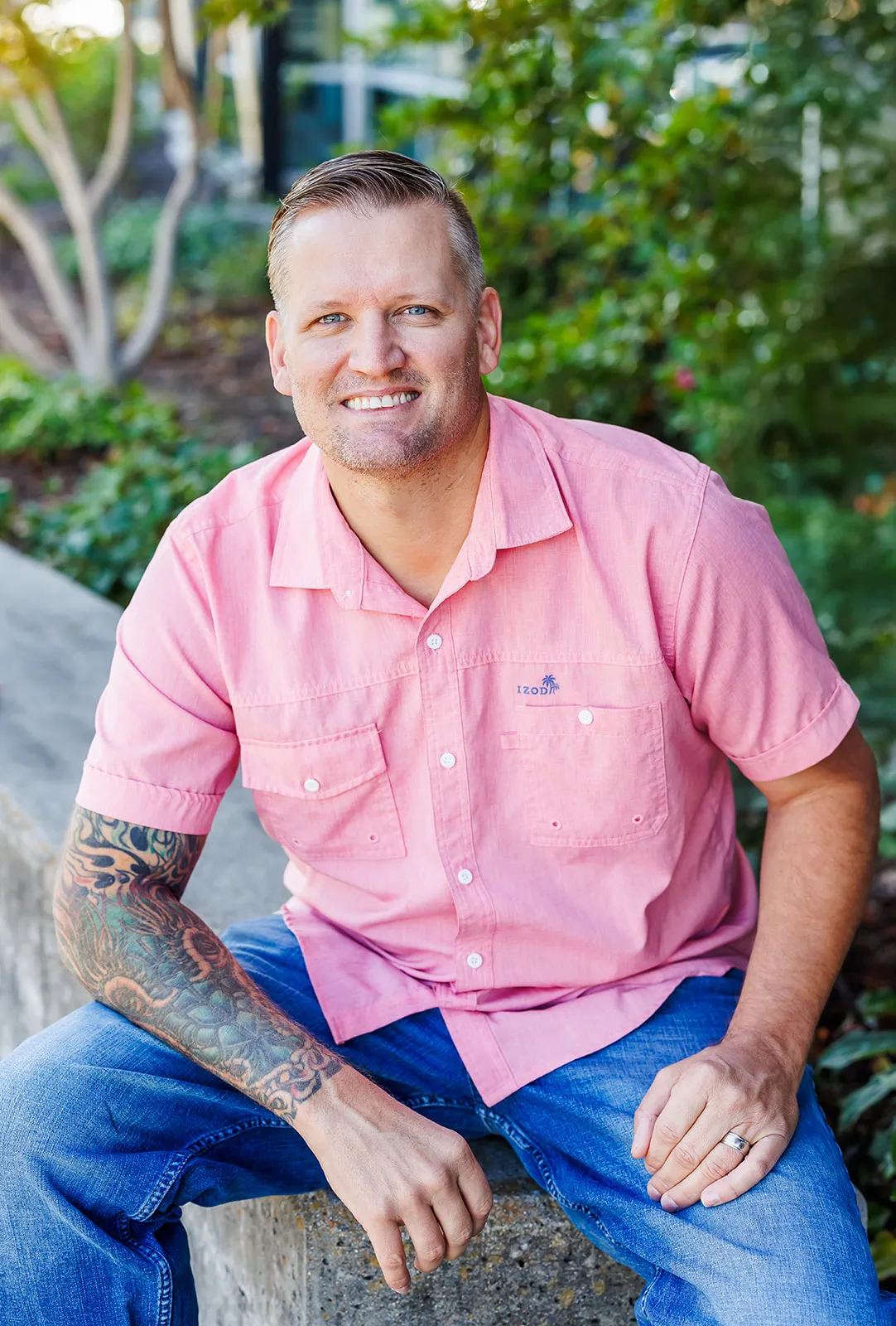 Wesley Cable